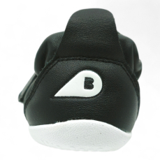 Bobux Xplorer Go Black Bobux Xplorer Go Black