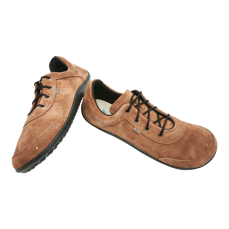 Beda  Barefoot  Bruno