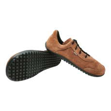 Beda  Barefoot  Bruno