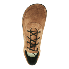 Beda  Barefoot  Bruno