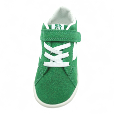 Dětské boty MTNG Plitty Green