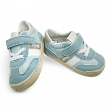 Dětské boty MTNG Amber Light Blue