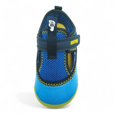 Dětské letní boty MTNG Novesh Blue