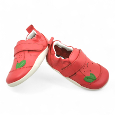Bobux Xplorer Veg Tommy Tomato Grenadine Bobux Xplorer Veg Tommy Tomato Grenadine