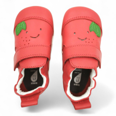 Bobux Xplorer Veg Tommy Tomato Grenadine Bobux Xplorer Veg Tommy Tomato Grenadine