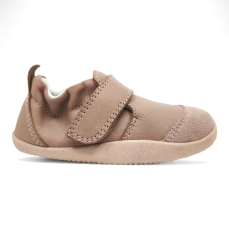 Bobux Xplorer Marvel Warm Taupe