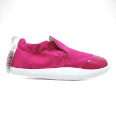 Bobux Xplorer Scamp Organic Rose Violet Bobux Xplorer Scamp Organic Rose Violet
