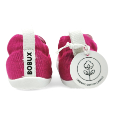 Bobux Xplorer Scamp Organic Rose Violet Bobux Xplorer Scamp Organic Rose Violet
