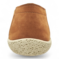 Wild Barefoot Boot Nubuck Mouton