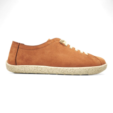 Wild Barefoot Boot Nubuck Mouton