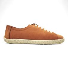 Wild Barefoot Boot Nubuck Mouton
