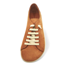 Wild Barefoot Boot Nubuck Mouton
