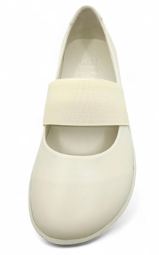 Wild Barefoot Balerina Crema Wild Barefoot Balerina Crema