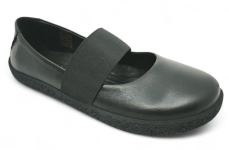 Wild Barefoot Balerina Black Wild Barefoot Balerina Black