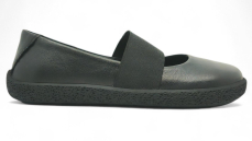 Wild Barefoot Balerina Black Wild Barefoot Balerina Black