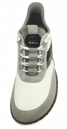 Josef Seibel barefoot Wallace Schwarz