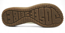 Josef Seibel barefoot Wallace Schwarz