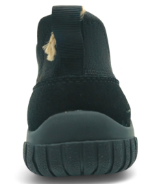 Josef Seibel barefoot Wallace 05 Black