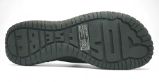 Josef Seibel barefoot Wallace 05 Black