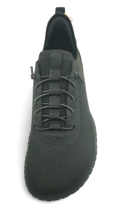 Josef Seibel barefoot Wallace 05 Black