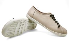 Wild Barefoot Silver Grey Wild Barefoot Silver Grey