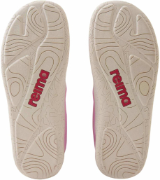 Reima Telmin Junior Light Heather