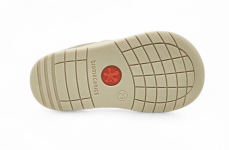 Biomecanics Beige y Amarillo Biomecanics Beige y Amarillo