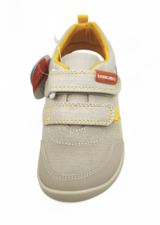 Biomecanics Beige y Amarillo Biomecanics Beige y Amarillo