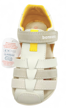 Biomecanics sandálky Sporco Biomecanics sandálky Sporco