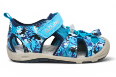 D.D.Step sandálky G065-61146 Marine D.D.Step sandálky G065-61146 Marine