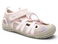 D.D.Step sandálky G065-61620 Baby Pink