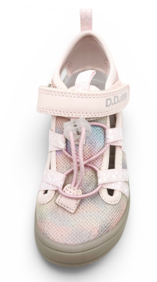 D.D.Step sandálky G065-61620 Baby Pink