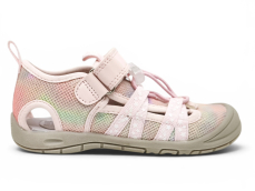 D.D.Step sandálky G065-61620 Baby Pink