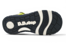 D.D.Step sandálky G065-61599 Dove Grey D.D.Step sandálky G065-61599 Dove Grey
