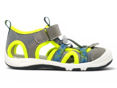 D.D.Step sandálky G065-61599 Dove Grey D.D.Step sandálky G065-61599 Dove Grey