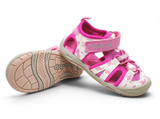 D.D.Step sandálky G065-61146 Hot Pink D.D.Step sandálky G065-61146 Hot Pink