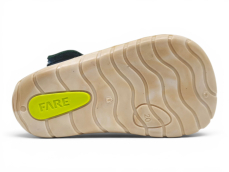 Fare sandálky 5062402 Fare sandálky 5062402