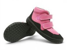 Jonap Barefoot Bella růžová Jonap Barefoot Bella růžová