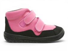 Jonap Barefoot Bella růžová Jonap Barefoot Bella růžová