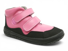 Jonap Barefoot Bella růžová Jonap Barefoot Bella růžová