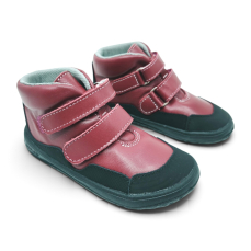 Jonap Barefoot Bella Červená
