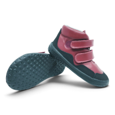 Jonap Barefoot Bella Červená