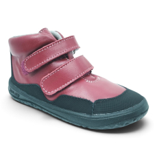Jonap Barefoot Bella Červená