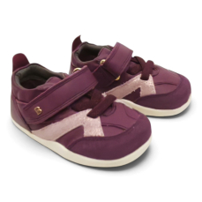 Bobux Xplorer Chase Magenta purple