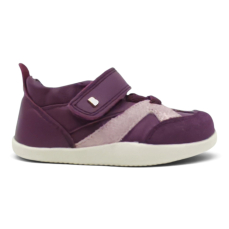 Bobux Xplorer Chase Magenta purple Bobux Xplorer Chase Magenta purple