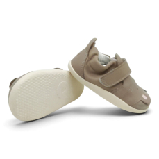 Bobux Xplorer Squeaky Taupe Bobux Xplorer Squeaky Taupe