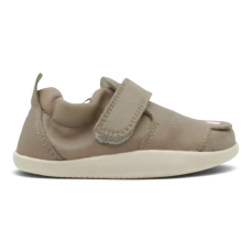 Bobux Xplorer Squeaky Taupe Bobux Xplorer Squeaky Taupe