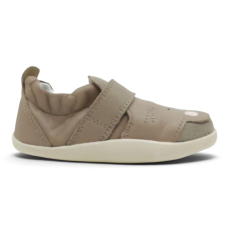 Bobux Xplorer Squeaky Taupe Bobux Xplorer Squeaky Taupe