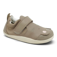 Bobux Xplorer Squeaky Taupe Bobux Xplorer Squeaky Taupe