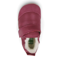 Bobux XPLORER Marvel Arctic Cerise Bobux XPLORER Marvel Arctic Cerise